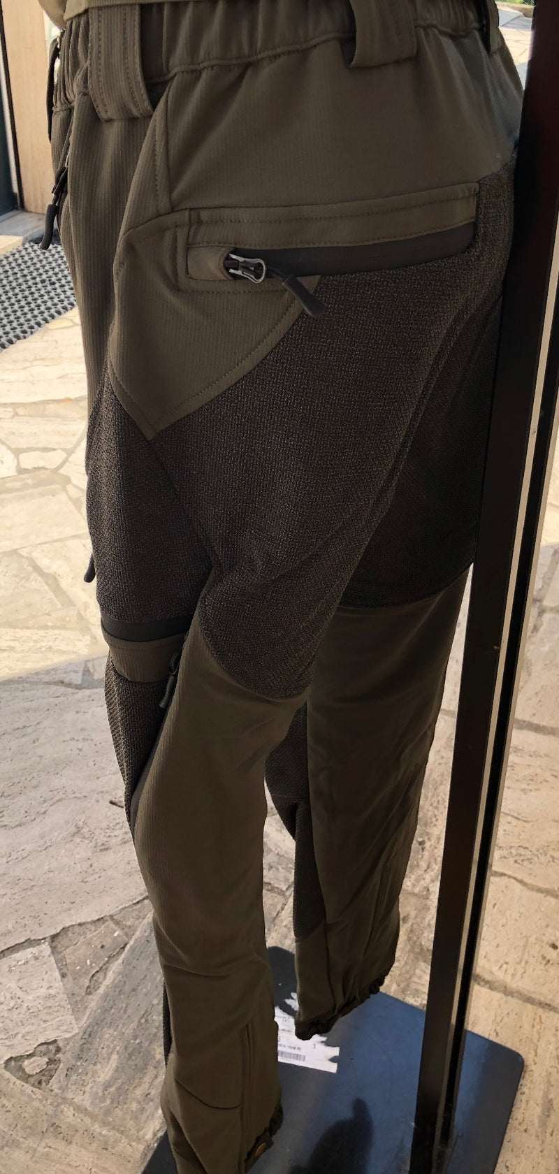 BLATEX PANTALONE MOD. 50
