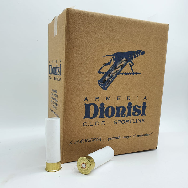 DIONISI SPORT . MOD. L'ASCOLANETTA 12