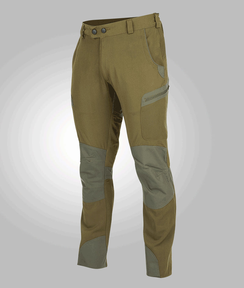 KONUSTEX PANTALONE MILGAME