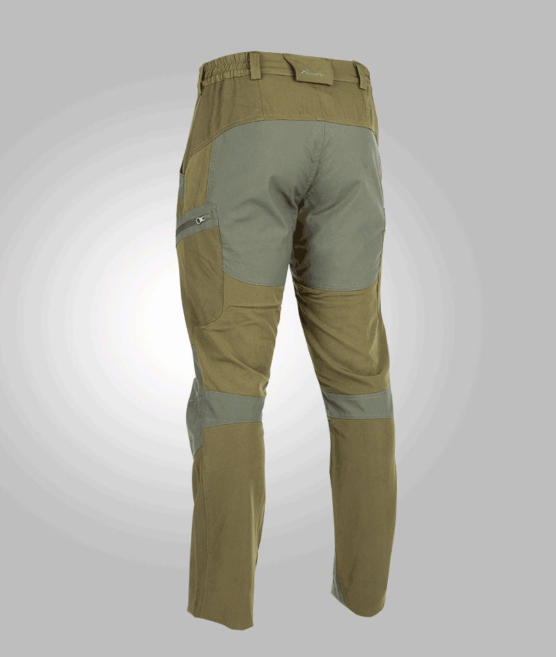 KONUSTEX PANTALONE MILGAME