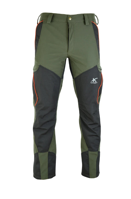 KONUSTEX 380 PANTALONE KREATO 2.0