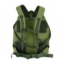 KONUSTEX ZAINO CERTO DA FUNGHI VERDE