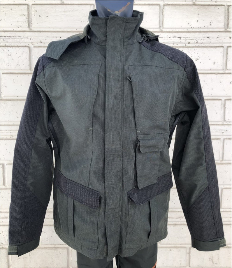 RS HUNTING GIACCA LV/152  CON TESSUTO TECNICO