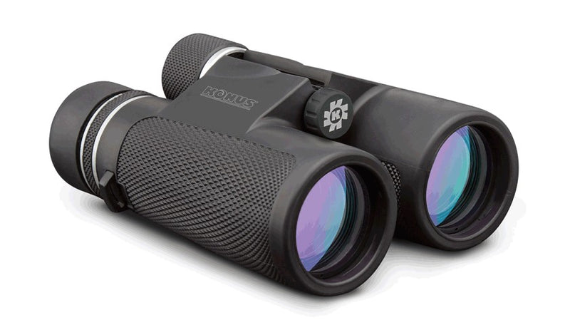 KONUS 2606 BINOCOLO"WOODLAND" 8X42 PRISMI