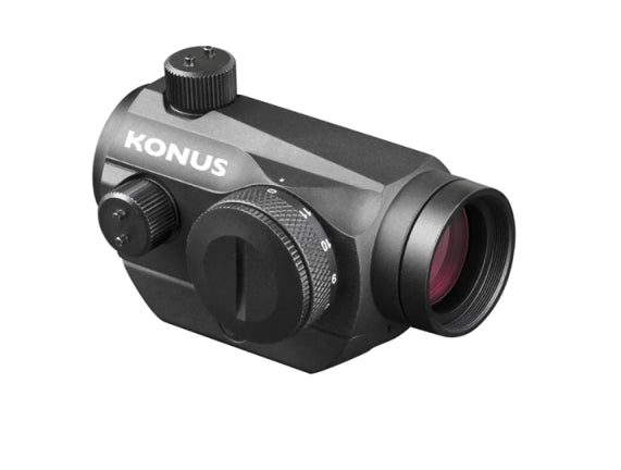 KONUS 7201 RED-DOT SIGHT-PRO ATOMIC-R