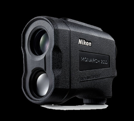 NIKON TELEMETRO MONARCH 2000 ID