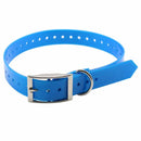 COLLARE CACCIA ALTA VISIBILITA'  CM 2 X 48