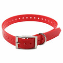 COLLARE CACCIA ALTA VISIBILITA'  CM 2 X 48