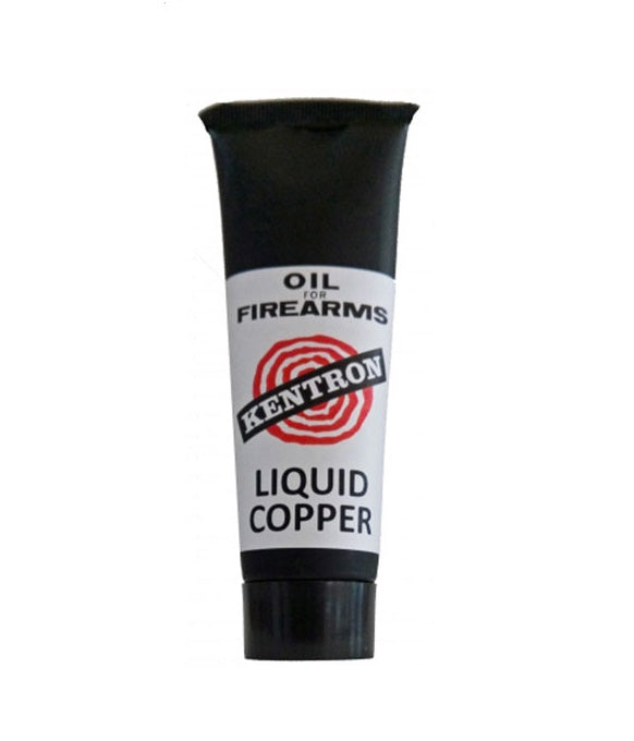 KENTRON LIQUID COPPER PASTA AL RAME 30ML