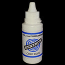 KENTRON BRUNITORE COLD BLUE + FISSATORE FIX BLUE 50ML
