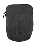 VEGA HOLSTER 1VB011 BORSA TESUTO/PELLE "SIMPLY TRAVEL V.B." NERA