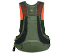 RISERVA R2345 GILET DA CONDUTTORE CORDURA VERDE TG. UNICA