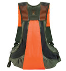 RISERVA R2345 GILET DA CONDUTTORE CORDURA VERDE TG. UNICA