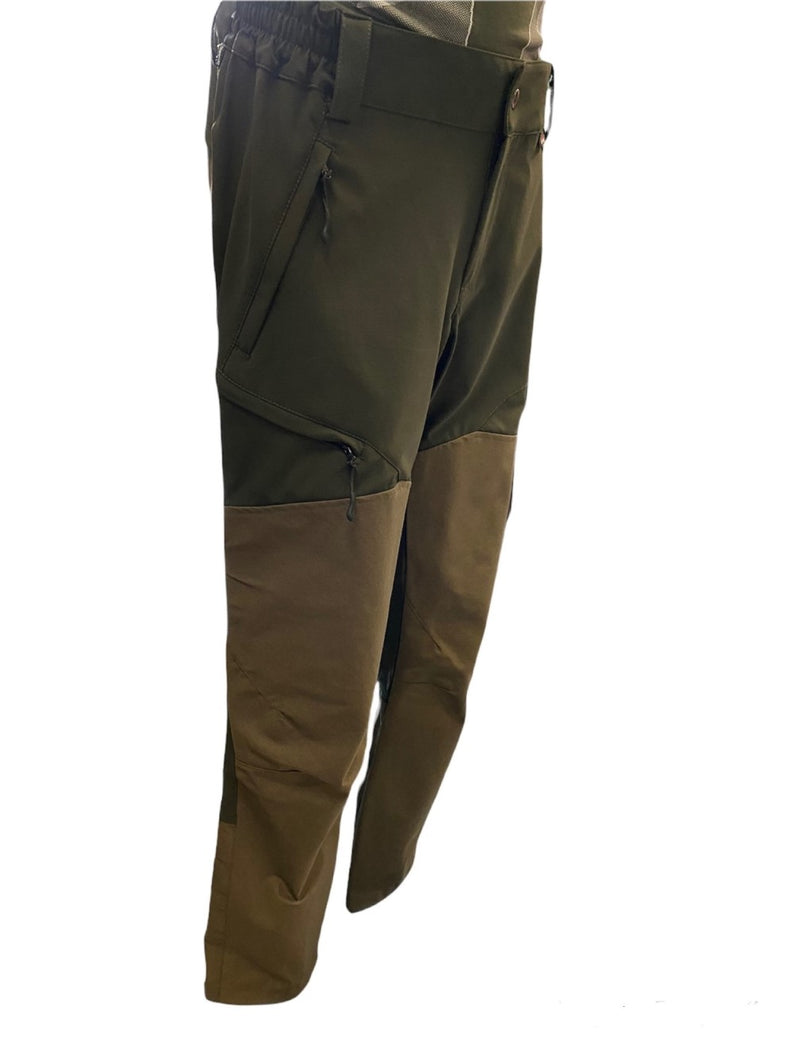 DIOTTO PANTALONE SCHOELLER