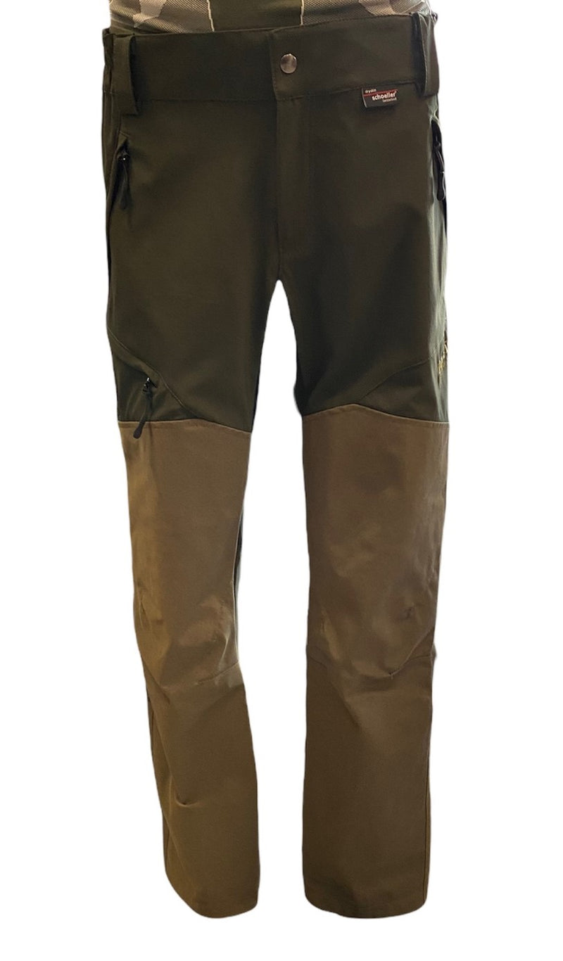 DIOTTO PANTALONE SCHOELLER