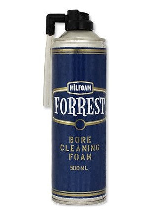 FORREST MILFOAM SCHIUMA PER PULIZIA CANNA 500ML