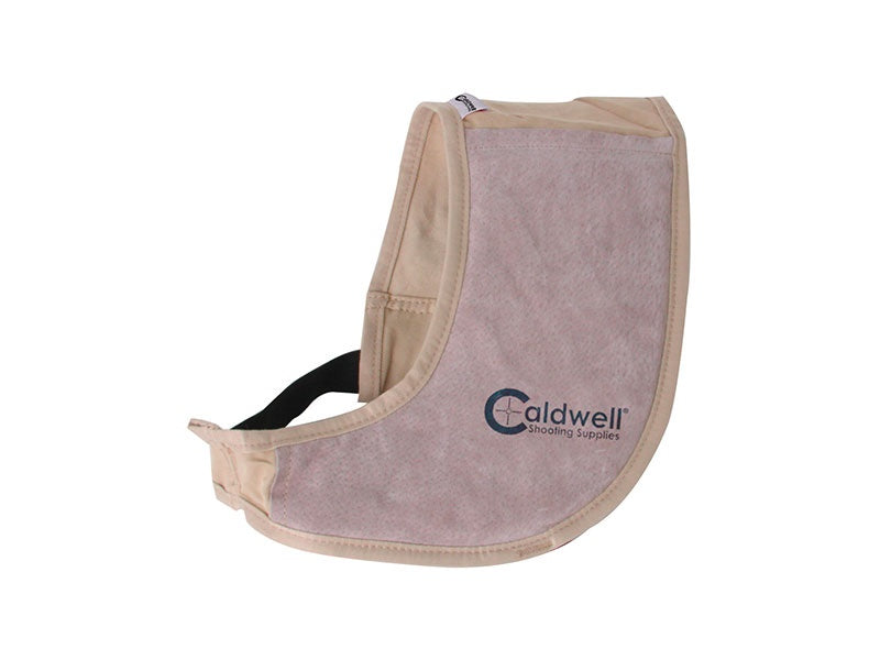 CALDWELL IMBOTTITURA SPALLA PER RINCULO STANDARD AMBIDESTRO