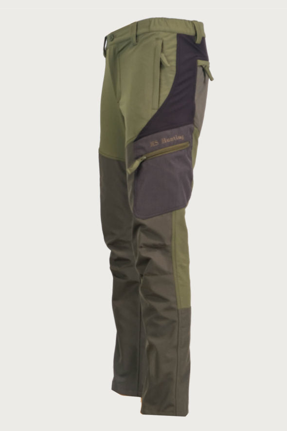 RS HUNTING PANTALONE T-150