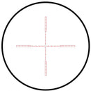 HAWKE OTTICA PANORAMA 1" IR AO 3-9X40 10X HMD