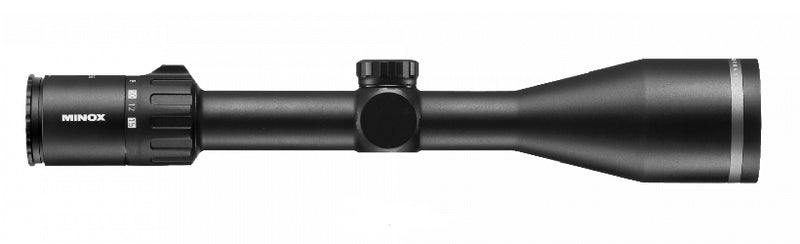MINOX OTTICA ZF 3-15X56 FRA