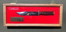 CAMILLUS COLTELLO U.S. MARINE IWO JIMA 7