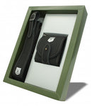 RISERVA R3100 TRACOLLA PER CARABINA E PORTACOLPI  7 CELLE NERO