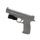 FIREFIELD MIRINO LASER BATTLETEK ROSSO