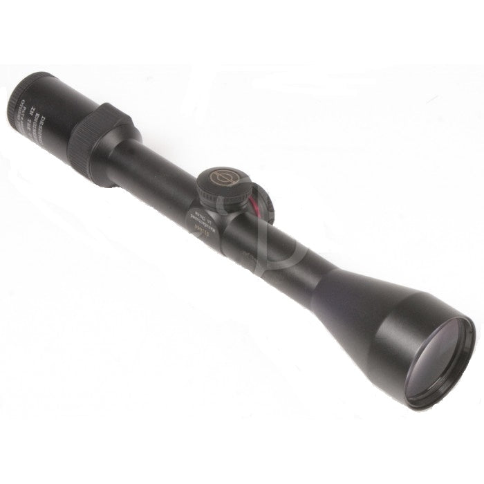 SIMMONS OTTICA PROHUNTER 3-10X44 WA PLEX