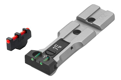 LPA SIGHTS SET DI MIRA PER SMITH&WESSON 686