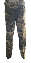 IL GRILLO 2023 PANTALONE  MIMETICO