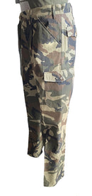 IL GRILLO 2023 PANTALONE  MIMETICO