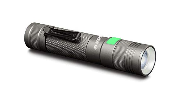 KONUS 3928 TORCIA "KONUSLIGHT-RC5" 800 LUMEN