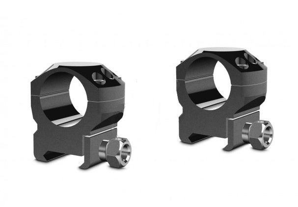 HAWKE ATTACCHI TACTICAL 2PZ 1" MEDIO WEAVER