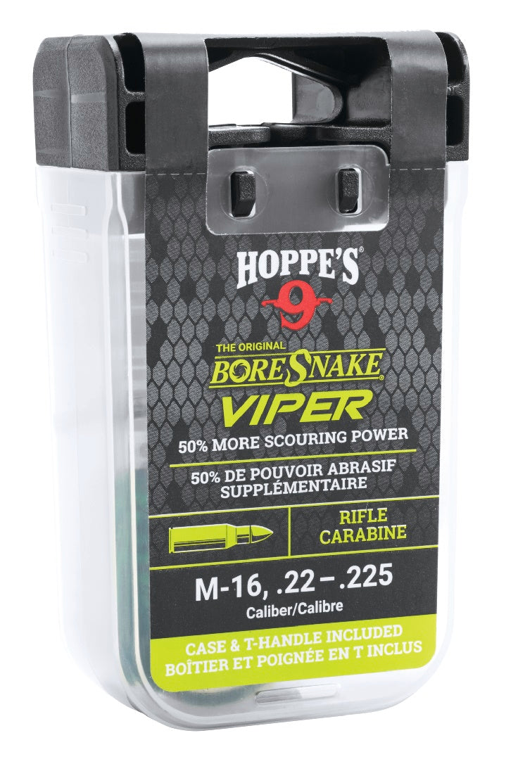 HOPPE'S BORESNAKE VIPER RIFLE 5.6MM/.22"