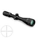 CROSSFIRE II OTTICA 6-24X50 AO BDC