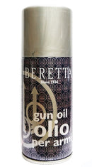 BERETTA OLIO NEUTRO PER ARMI SPRAY 125ML