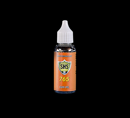 SHS GUN OIL 30ML