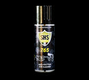 SHS GUN CLEANER 200ML