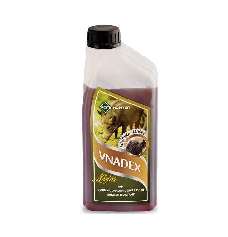 VNADEX NECTAR ATTRATTIVO CONCENTRATO ALL'ESSENZA DI TARTUFO 1L