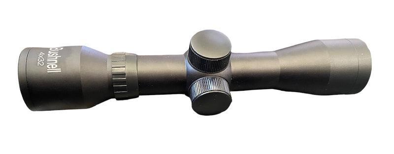 BUSHNELL OTTICA 4X32