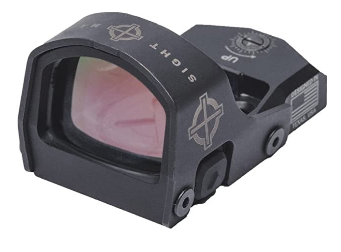 SIGHTMARK RED-DOT MINI SHOT M-SPEC