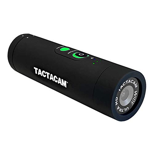 TACTACAM 5.0 ULTRA HD WIDE SPORTING CAMERA