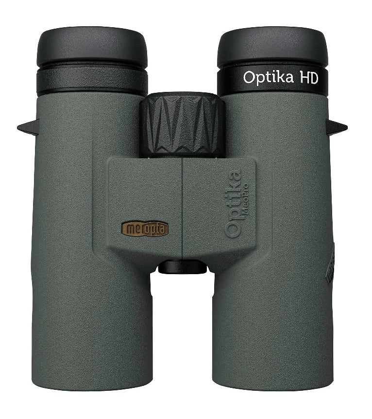 MEOPTA BINOCOLO MEOPRO OPTIKA HD 8X42