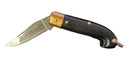 AUSONIA 023145 COLTELLO DA TASCA ZUAVA LAMA INOX CM 14,5