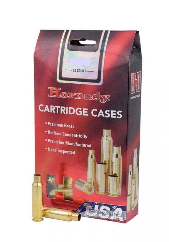 HORNADY BOSSOLI 270 WINCHESTER CONF. 50