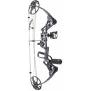 BOOSTER ARCO COMPOUND M1 SMOKE 19-30" 15-70 RH