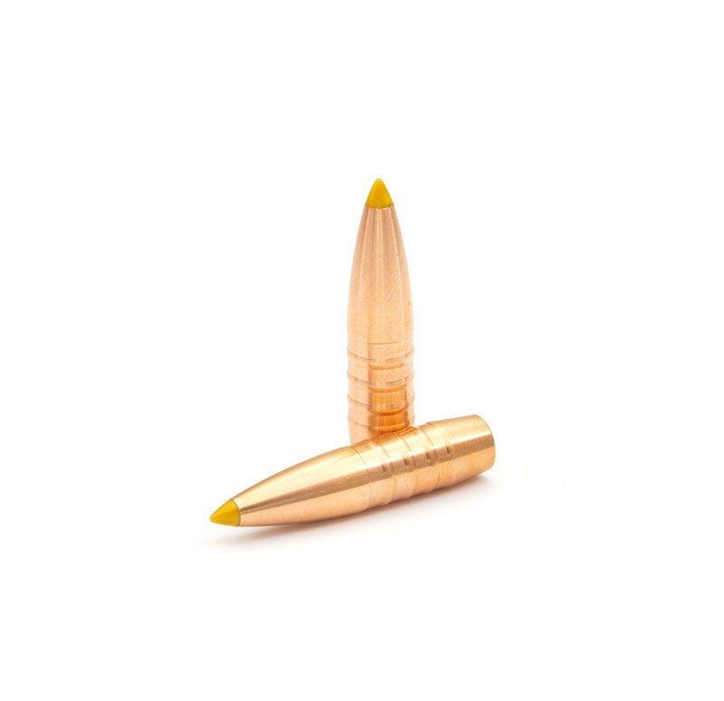 MRR BULLETS PALLE GREEN HUNTING CAL. 30 152GR CONF. 50PZ