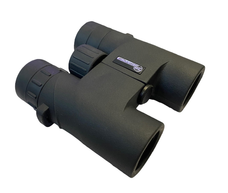 39OPTICS BINOCOLO 10X32 NERO