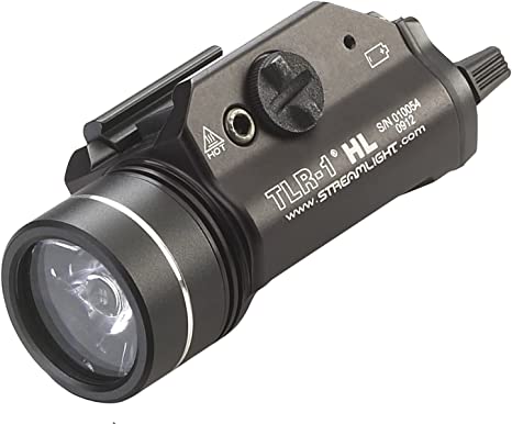 STREAMLIGHT TORCIA TLR-I HL LED 1000 LUMEN