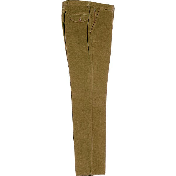 BERETTA PANTALONE SIGNATURE SPORT  CHIARO MOD. CU02